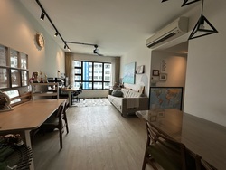 Blk 336C Yishun Riverwalk (Yishun), HDB 4 Rooms #500836361